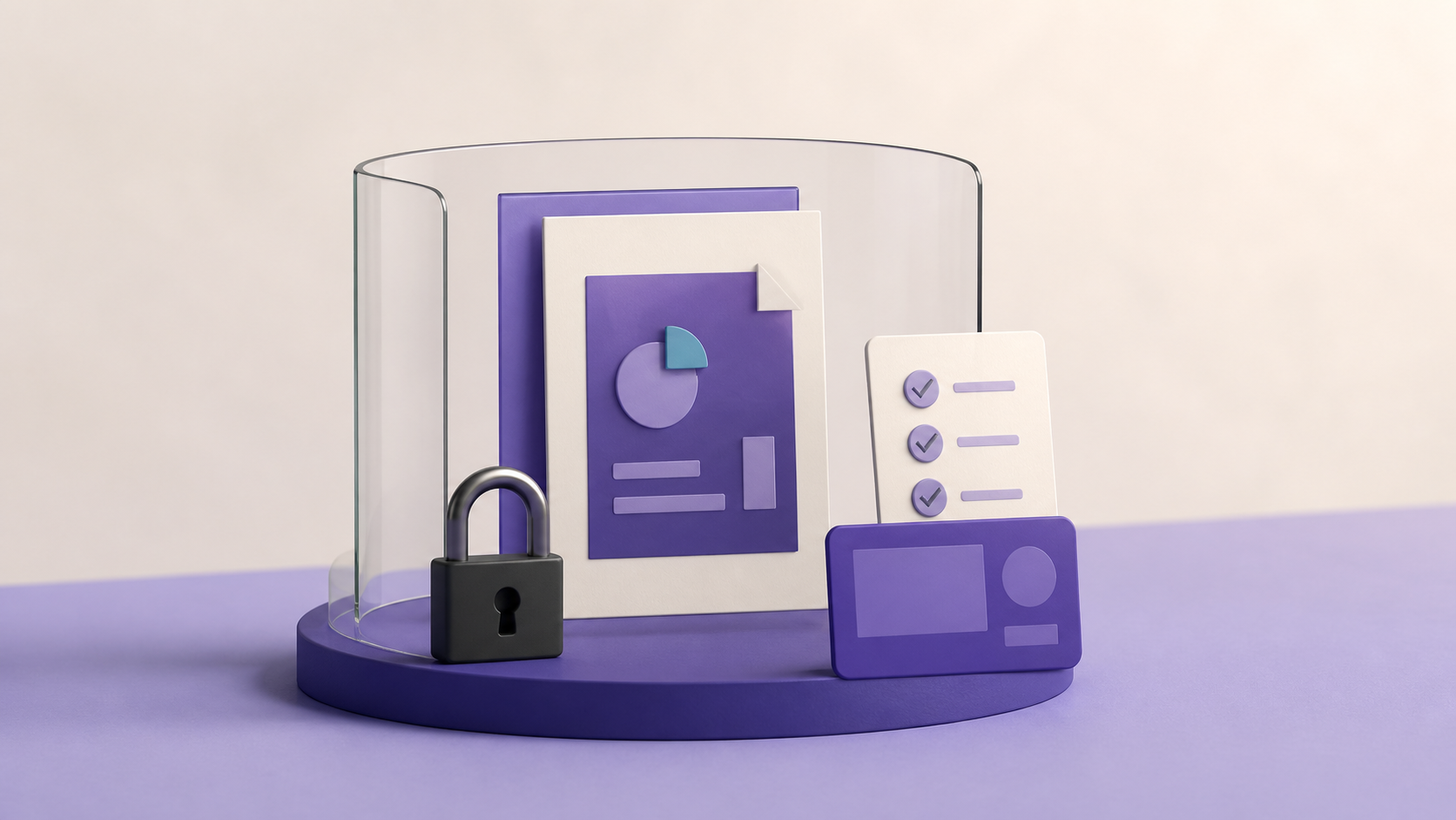 AI governance controls for enterprise document and presentation workflows